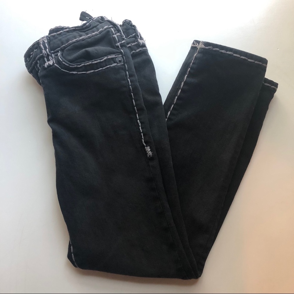 True Religion Boys Jeans